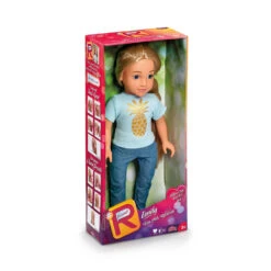 Pop Emily - 46 Cm -Poppen Speelgoed Winkel 1986730 80a8a27f