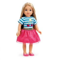 Cherry Burst Topje En Rokje -Poppen Speelgoed Winkel 1986734 c77f2c8d