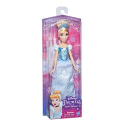 Hasbro Disney Princess Royal Shimmer Pop Assepoester Met Glitterjurk 9 Hasbro Disney Princess Royal Shimmer Pop Assepoester Met Glitterjurk -Poppen Speelgoed Winkel 1986926 dd8c7485