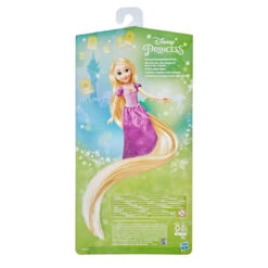 Hasbro Disney Princess Long Locks Pop Rapunzel -Poppen Speelgoed Winkel 1986927 0eedd279