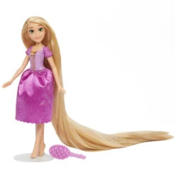 Hasbro Disney Princess Long Locks Pop Rapunzel -Poppen Speelgoed Winkel 1986927 5bfeec27