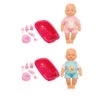 No Brand Mother Love Babypop Met Accessoires - 31 Cm -Poppen Speelgoed Winkel 1986983 01546e4b
