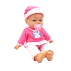 No Brand Mother Love Babypop Met Functies - 41 Cm -Poppen Speelgoed Winkel 1986984 792c0bcb