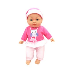 No Brand Mother Love Babypop Met Functies - 41 Cm -Poppen Speelgoed Winkel 1986984 d0a5c505