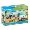 PLAYMOBIL Country Auto Met Aanhanger 70511 -Poppen Speelgoed Winkel 1987154 07e19a2f