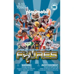 PLAYMOBIL Figuren Jongens Serie 19 70565 -Poppen Speelgoed Winkel 1987163 9273bf28