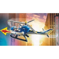 PLAYMOBIL City Action Politiehelikopter 70575 -Poppen Speelgoed Winkel 1987171 585cafec