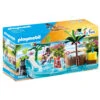 PLAYMOBIL Family Fun Kinderzwembad Met Whirlpool 70611 -Poppen Speelgoed Winkel 1987196 65faf82e