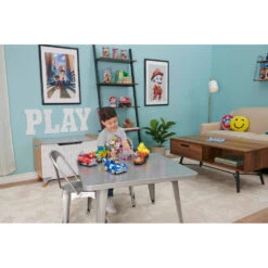 SPIN MASTER PAW Patrol: De Film Voertuig Skye -Poppen Speelgoed Winkel 1987770 1f702e38