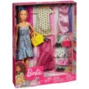 Barbie Pop Met Outfits En Accessoires