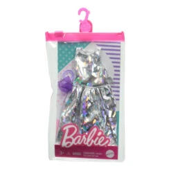 Barbie Kledingsetje Met Accessoires -Poppen Speelgoed Winkel 1987798 401ba8aa