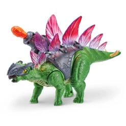 No Brand Zuru Robo Alive Dino Wars Figuur Stegosaurus -Poppen Speelgoed Winkel 1987803 3c92a5a1