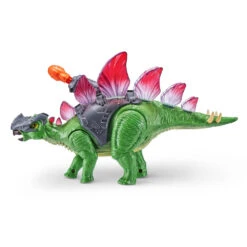No Brand Zuru Robo Alive Dino Wars Figuur Stegosaurus -Poppen Speelgoed Winkel 1987803 596e60b7