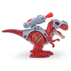 No Brand Zuru Robo Alive Dino Wars Figuur T-Rex -Poppen Speelgoed Winkel 1987804 aea4cca9