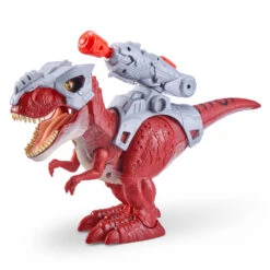 No Brand Zuru Robo Alive Dino Wars Figuur T-Rex -Poppen Speelgoed Winkel 1987804 b61089e2