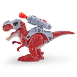 No Brand Zuru Robo Alive Dino Wars Figuur T-Rex -Poppen Speelgoed Winkel 1987804 b70bad10