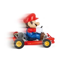 Carrera Mario Kart Op Afstand Bestuurbaar Voertuig Pipe Kart Mario -Poppen Speelgoed Winkel 1987817 8dff72fe