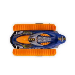 NIKKO Op Afstand Bestuurbare Velocitrax - Oranje/blauw -Poppen Speelgoed Winkel 1987867 bf700eb7