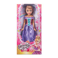 Sparkle Girlz Prinses Pop - 46 Cm -Poppen Speelgoed Winkel 1987873 d815b979