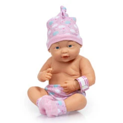 No Brand New Born Babypop - 36 Cm -Poppen Speelgoed Winkel 1987892 398d847a