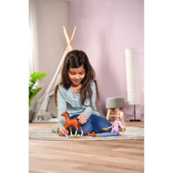 SIMBA Steffi Love Kleine Pony -Poppen Speelgoed Winkel 1987895 a571cd20