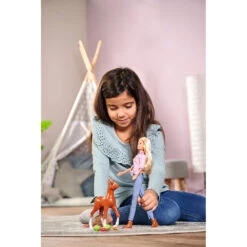 SIMBA Steffi Love Kleine Pony -Poppen Speelgoed Winkel 1987895 e9fb4dc5