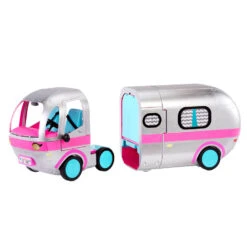 L.O.L. Surprise! O.M.G. 4-in-1 Glamper -Poppen Speelgoed Winkel 1988022 2128665c