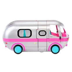 L.O.L. Surprise! O.M.G. 4-in-1 Glamper -Poppen Speelgoed Winkel 1988022 41d34203