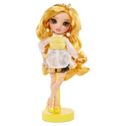 Rainbow High Modepop Sheryl Meyer -Poppen Speelgoed Winkel 1988026 74570484