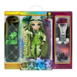 Rainbow High Wintersportvakantie-modepop Jade Hunter -Poppen Speelgoed Winkel 1988033 162690c2