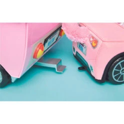 Na! Na! Na! Surprise Kitty-Cat Camper 12 Na! Na! Na! Surprise Kitty-Cat Camper -Poppen Speelgoed Winkel 1988047 0e155bc5