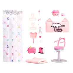 Na! Na! Na! Surprise Kitty-Cat Camper 11 Na! Na! Na! Surprise Kitty-Cat Camper -Poppen Speelgoed Winkel 1988047 f7c1c07e