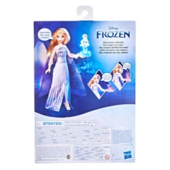 Hasbro Disney Frozen 2 Set Pratende Elsa En Vrienden Engelstalig -Poppen Speelgoed Winkel 1988061 b8b2b4df