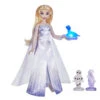 Hasbro Disney Frozen 2 Set Pratende Elsa En Vrienden Engelstalig -Poppen Speelgoed Winkel 1988061 fac32026