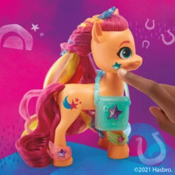 My Little Pony Regenboog Onthulling Sunny Starscout 12 My Little Pony Regenboog Onthulling Sunny Starscout -Poppen Speelgoed Winkel 1988070 9093d3e4