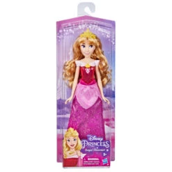 Hasbro Disney Princess Royal Shimmer Pop Doornroosje -Poppen Speelgoed Winkel 1988143 5993ff25