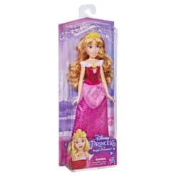 Hasbro Disney Princess Royal Shimmer Pop Doornroosje -Poppen Speelgoed Winkel 1988143 aa69a574