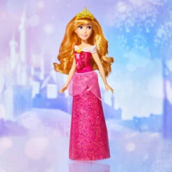 Hasbro Disney Princess Royal Shimmer Pop Doornroosje -Poppen Speelgoed Winkel 1988143 e051591b