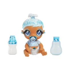 No Brand Glitter Babyz Pop Sneeuwvlok 7 No Brand Glitter Babyz Pop Sneeuwvlok -Poppen Speelgoed Winkel 1988153 8e81986f