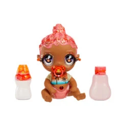 No Brand Glitter Babyz Pop Palmbomen -Poppen Speelgoed Winkel 1988155 946dda43