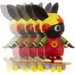 No Brand Bing Op Skateboard -Poppen Speelgoed Winkel 1988166 1a580fe7