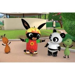 No Brand Bing Op Skateboard -Poppen Speelgoed Winkel 1988166 688b6fa2