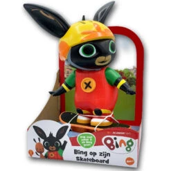 No Brand Bing Op Skateboard -Poppen Speelgoed Winkel 1988166 cde4ecba