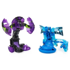 SPIN MASTER Bakugan Geogan Brawler 5-pack -Poppen Speelgoed Winkel 1988182 a6409fca