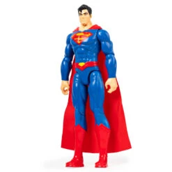SPIN MASTER DC Comics Actiefiguur Superman - 30 Cm -Poppen Speelgoed Winkel 1988189 b6714501