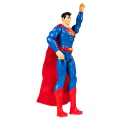 SPIN MASTER DC Comics Actiefiguur Superman - 30 Cm -Poppen Speelgoed Winkel 1988189 ef7abf93