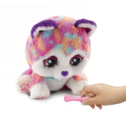 VTech Maxime Mijn Interactieve Puppy -Poppen Speelgoed Winkel 1988317 707af808