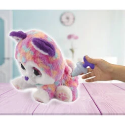 VTech Maxime Mijn Interactieve Puppy -Poppen Speelgoed Winkel 1988317 b08353e3