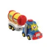 VTech Toet Toet Auto Thomas Tankwagen 1 VTech Toet Toet Auto Thomas Tankwagen -Poppen Speelgoed Winkel 1988343 2b05e19b