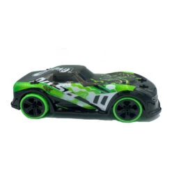 No Brand Exost Op Afstand Bestuurbare Lightning Dash Elektromotor Auto - 1:14 -Poppen Speelgoed Winkel 1988419 483cf4cb